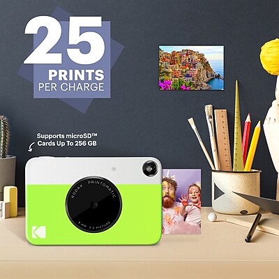 Kodak Printomatic - Thumbnail 4