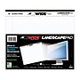Roaring Spring WIDE Landscape Format Writing Pad, College Ruled, 11 x 9 1/2, White, 40 Sheets~#|#~1FF868AD-77C5-4799-8431891BA4140EC0_sc7