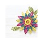 Printworks 8.5" x 11" Colored Paper, 24 lbs., Assorted Neon Colors, 100 Sheets/Ream, 2 Reams/Pack (00579)~#|#~1FF896F9-6778-46D5-B9972EC865060B9D_sc7