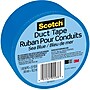 Scotch Duct Tape, 1.88" x 20 yds., Blue (920-BLU-C)~#|#~1FF94ABB-941C-412F-9C7BAF16EB97CC74_sc7