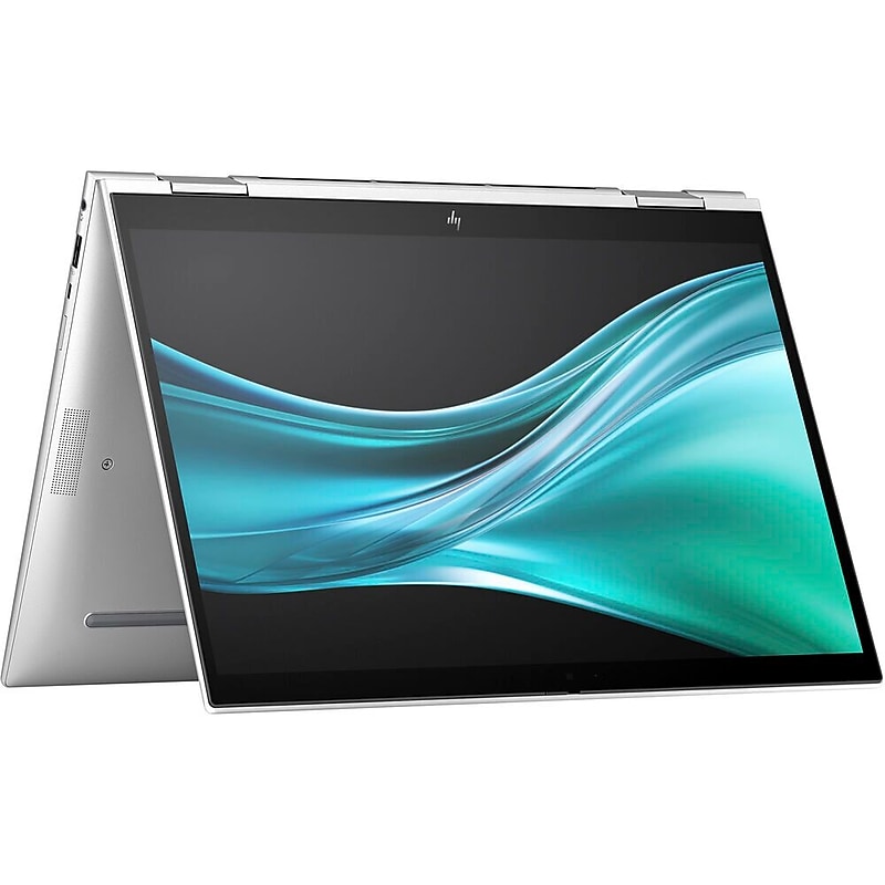 HP Elite x360 830 G11 13.3" Laptop, Intel Core Ultra 5 125U, 16GB Memory, 512GB SSD, Windows 11 Pro (A6SU2UT#ABA) image 1