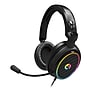 4Gamers Light Up Stereo Gaming Headset, 3.5mm, Black (C6-100)~#|#~1FFAF3D8-AAE6-4B23-94A70CEC7B4F2BC7_sc7