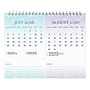 2026 BrownTrout Tuscan Delight 7.5" x 6" Monthly Desk Calendar (9798330706020)~#|#~1FFCE6BC-2F8E-47F6-958E9AAE5CD5FFEC_sc7