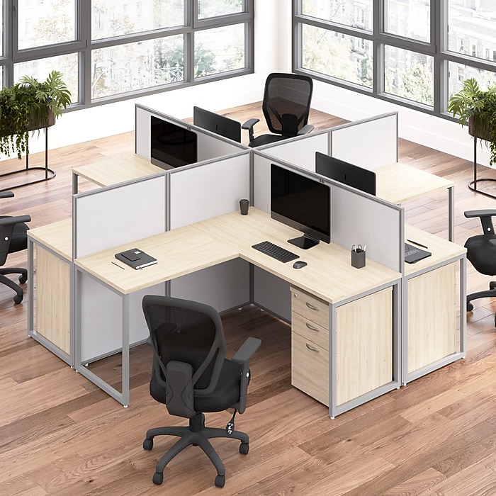 office worker✨ Exceptional Discovery of Two Examples of the First PC in