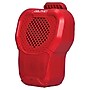 Dolphin Audio Wireless Bluetooth Portable Wearable Speaker with Magnetic Clip, Waterproof, Red (CLP-10)~#|#~20024C79-87AB-4E5D-8FB690D4E1704C06_sc7