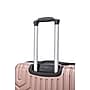 TUCCI 3-Piece Hardside Spinner Carry-On Luggage Set, TSA Checkpoint Friendly, Rose Gold (S0567-03PC-RGD)~#|#~20036741-77DF-43A6-8A6E1833E2B0F49E_sc7