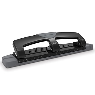 Swingline Three Hole Punches | Staples