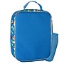 Accessory Innovations Playtime 3D Kids Bluey Polyester Insulated Lunch Bag, Blue (B25BY63158-ST)~#|#~20047421-6A13-408C-88211138A0046B51_sc7