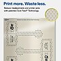 Avery Laser/Inkjet Multipurpose Labels, 5-7/8" x 4", Pearlized Ivory, 150 Labels/Box (19479370778)~#|#~2004B8DB-769F-46BA-A87C7D5E18C85705_sc7