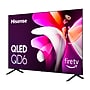 Hisense 65" Class QD6 Series QLED 4K Fire TV -Black (65QD65QF)~#|#~2007E9EB-C0B3-484A-A640BAA22E875A95_sc7
