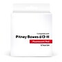 Clover Imaging Group Postage Label, White, 722 Labels/Roll, 3 Rolls/Box, 2166/Box (STA613H)~#|#~2008605F-3B85-4F09-86CE089619E4E88A_sc7