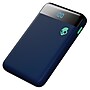 Skullcandy Stash Mini USB-A/USB-C Power Bank for Multiple Brands, 5000 mAh, Dark Blue/Green (SKD7PMZP750)~#|#~2008D477-F35B-43CF-9E48C2BA80DCA11A_sc7