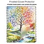 2026 Global Printed Products Essential Fashgion 8.5" x Calendar Year Monthly Planner, Paperboard Cover (RRY26-8511-F)~#|#~200AAEBC-50DE-4DC8-B9F07100FE5610C5_sc7