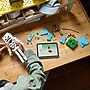 LEGO Minecraft The Skeleton, 502 Pieces (21594)~#|#~200B3A38-5597-49CF-A50577A800C49B2B_sc7