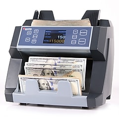 【 casia 】 Cassida 6600 Series Currency Counter | ABE Online