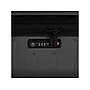 Bugatti Hamburg 21.25" Hardside Suitcase, 8-Wheeled Spinner, TSA Checkpoint Friendly, Charcoal (HLG4520BU-CH)~#|#~200D8633-706A-4022-B9A50C47E8082593_sc7