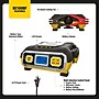 Stanley FATMAX 100-Amp 12-Volt Fully Automatic Automotive Battery Charger & Maintainer (BC100BF)~#|#~20106324-BFB2-4A17-BE99B366F2DB820C_sc7