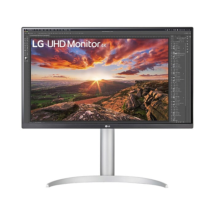 LG モニター 4K 公式】 LG 23.7インチ 4K モニター - 24MD4KL-B | LG JP | LG JP