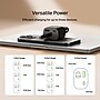 Belkin BoostCharge Retractable Car Charger 75W, Black (CCC001fqBK)~#|#~20108C49-943C-49A1-80788AAAD4E580C0_sc7