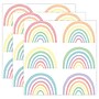 Teacher Created Resources Pastel Pop Rainbows Accents, 90/Bundle (TCR8443-3)~#|#~2010D426-5218-41E6-B8DA442B15D8C914_sc7