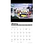 2027 Willow Creek Classic Cruisin' & Chrome 12" x 12" Monthly Wall Calendar, Assorted Colors (59739)~#|#~2012D2C0-0F23-4EBB-A47957E9E15EF125_sc7