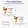 Avery Integrated Cards, 5" x 7", Matte White, 100/Box (95348)~#|#~201723E1-E28F-44AB-BC835959BF1209D2_sc7