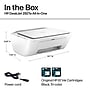 HP DeskJet 2827e Wireless Color All-In-One Inkjet Printer, Best for Home, 3 Months Free Instant Ink (6W7F5A)~#|#~201B38DA-850A-4DF9-A92C4EF8D5D6050A_sc7