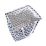 Household Essentials Krush Laundry Bag with Handles, Polyester, Blue (HH2289-1)~#|#~201D7D38-D357-4528-99267F5D496A982F_sc7