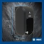 Georgia-Pacific Compact 2-Roll Coreless Toilet Paper Dispenser, Black (56790A)~#|#~201F783A-CC60-4E5F-B59C2A750C88D267_sc7