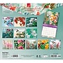 2027 BrownTrout Hummingbirds 14" x 12" Monthly Wall Calendar, Assorted Colors (9798330716029)~#|#~201F7C02-7FCC-46AC-BB0C3C2F3F4759D8_sc7