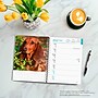 2027 BrownTrout Dachshunds 6.5" x 7.8" Calendar Year Weekly Standard Planner, Multicolor (9798330709489)~#|#~201FFFB2-D42A-453A-A941250495699789_sc7