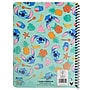 Innovative Designs Stitch 1-Subject Notebooks, College Ruled, 70 Sheets, Multicolored (720354ST~#|#~20204D2A-3922-43F6-BA19335482551FF3_sc7