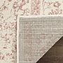 Safavieh Adirondack Collection 5.08' x 7.5' Rectangle Indoor Area Rug, Machine Made, Ivory/Rose (ADR109H-5)~#|#~2021562B-9593-4CAE-B0204C7939457960_sc7