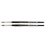 da Vinci TOP-ACRYL Oil and Acrylic Synthetic Bristle, Round Brush, 2/Bundle (DVXVA7785K4-2)~#|#~2022B621-5C85-40E0-B782D6982CC1A2D3_sc7