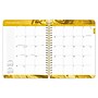 2027 BrownTrout Crackled Blush 6.5" x 7.8" Calendar Year Weekly Standard Planner, Purple (9798330709328)~#|#~2022D74F-1075-40F7-8571BAF4E62296FD_sc7