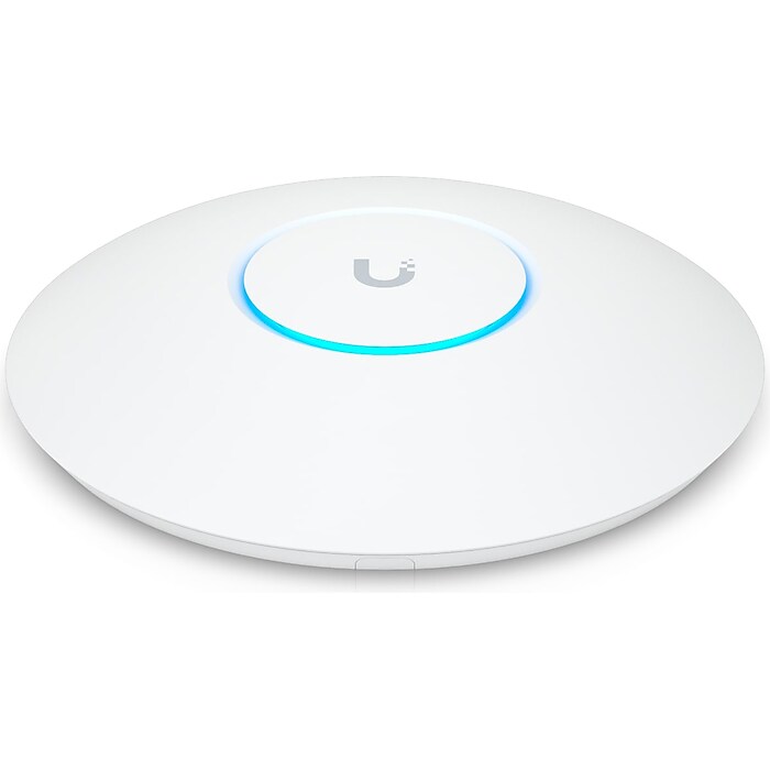 Ubiquiti U7 Pro AX 5.7 Gbps Tri Band PoE WiFi 7 Access Point
