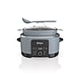 Ninja Foodi 8.5 Qt. Slow Cooker, Seasalt Grey (MC1001)~#|#~2027EB03-3155-4307-900491C8F28C1B3B_sc7