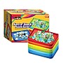 Multi-Brand Senior Living Puzzle Kit Group Activity Set with Sorting Trays & Roll-Up Storage Mat, 10 Pieces/Set (EDRPUZZLEKIT)~#|#~2028C892-9449-43A4-AA8259E6B5AB6B81_sc7