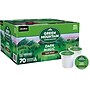 Green Mountain Dark Magic Coffee Keurig® K-Cup® Pods, Dark Roast, 70/Box (5000373740)~#|#~202A48C0-1720-43D5-AA1783246874B047_sc7