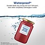 Avery Laser/Inkjet Square Multipurpose Labels, 3" x 3", White, 30 Labels/Pack  (94101)~#|#~202B8022-F4F1-42B6-AE5F31EB26916191_sc7