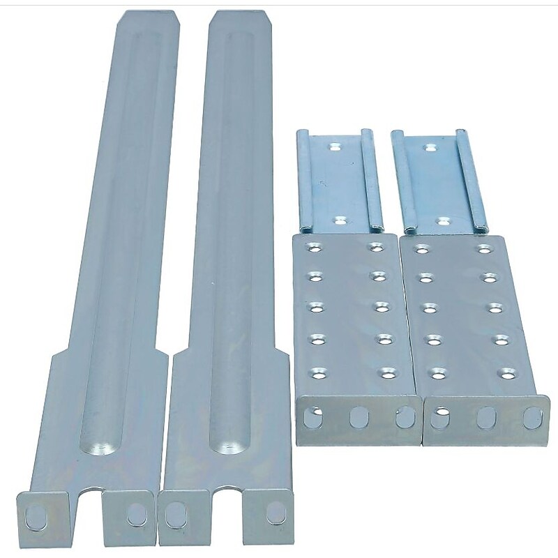 Cisco Nexus 9000 Rack Mount Kit (NXK-ACC-KIT-1RU=) image 1