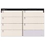 2026 TF Publishing Red Roses 9" x 11" Weekly & Monthly, Paperboard Cover, Multicolored (26-9716)~#|#~202FACC9-55A0-4D3D-956DF7F120245D79_sc7