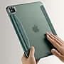 SaharaCase Venture Series Tri-Fold Case for Apple iPad Pro 11" M4, Cactus Green (TB00390)~#|#~2031FA46-5AF8-47FB-A8F2DF88C7D9E579_sc7