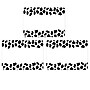 Creative Teaching Press Adhesive Farm Friends Cow Print School Name Tags, 3.5" x 2.5", 36/Pack, 3 Packs/Bundle (CTP11033-3)~#|#~2035BBAB-AB18-4673-B9DC2E65DB2EEEDE_sc7