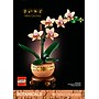 LEGO Botanicals Mini OrchidSet for Adults 10343, 274 Pieces (10343)~#|#~2035E2FB-0DDC-4C6E-8FF668F0C83AFD13_sc7