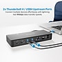 CODi CentroT4 10-in-1 Thunderbolt 4 Docking Station (DSTB410-1)~#|#~203A90F1-664C-4BC6-929BD4314DD9D733_sc7
