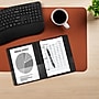 Staples 1/2" 3-Ring Micro Binder, Black (55394/26452)~#|#~203D86B3-82A1-47FB-A34E8EAFEBE2F8B0_sc7