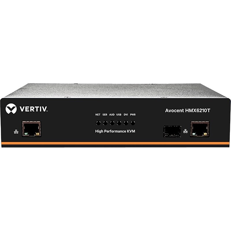 Vertiv AVOCENT HMX KVM Extender (HMX6210T-001) image 1