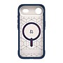 ZAGG Sedona MagSafe Phone Case for iPhone 17 Air, Shock Absorbing, Multicolored (702319137)~#|#~203FB6B5-E941-4129-B4A91A21FFE57879_sc7