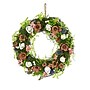 National Tree Company 18" Floral Assortment Spring Wreath (EG79-B003318-1)~#|#~20408B35-6573-414A-9B2830E43F038610_sc7